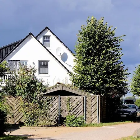 Comfortable In Insel Poel With Sauna Appartement