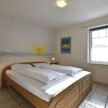 Comfortable In Insel Poel With Sauna Appartement *
