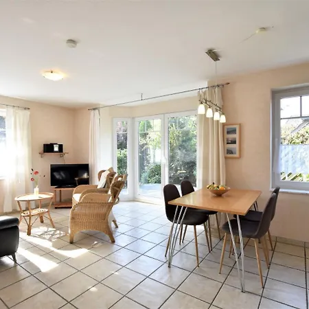 Comfortable In Insel Poel With Sauna * Timmendorf