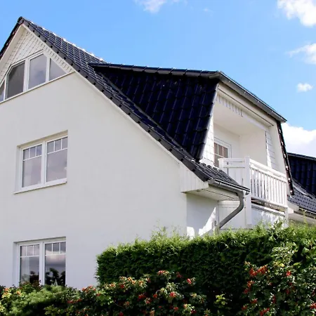 Comfortable In Insel Poel With Sauna *
