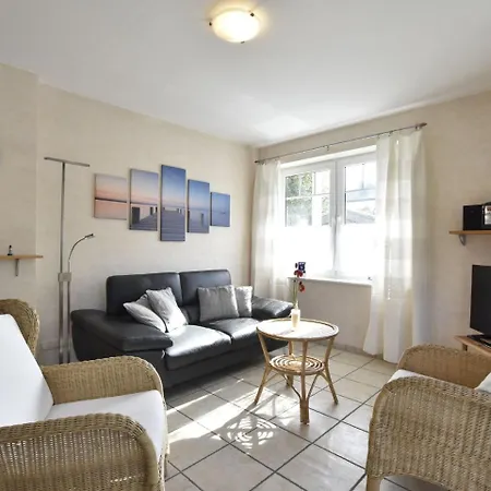 Comfortable In Insel Poel With Sauna * Timmendorf