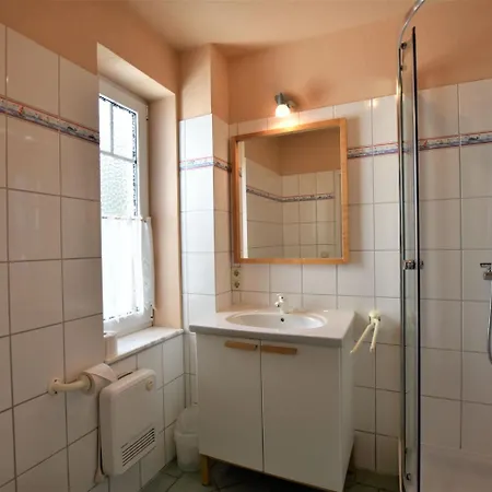 Appartement Comfortable In Insel Poel With Sauna *