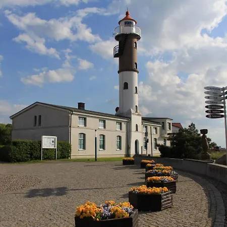 Appartement Comfortable In Insel Poel With Sauna