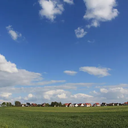 Comfortable In Insel Poel With Sauna Appartement Timmendorf