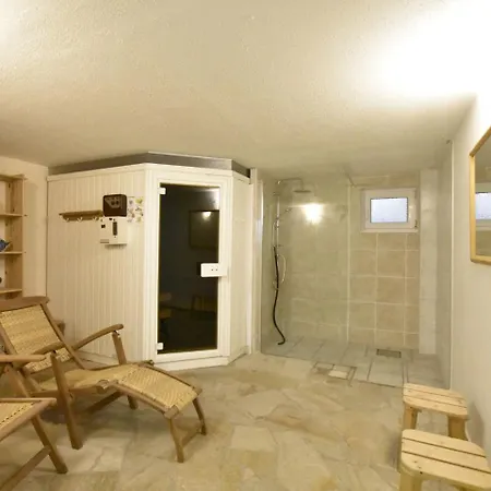 Appartement Comfortable In Insel Poel With Sauna *