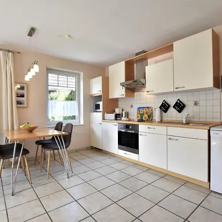 Appartement Comfortable In Insel Poel With Sauna Timmendorf