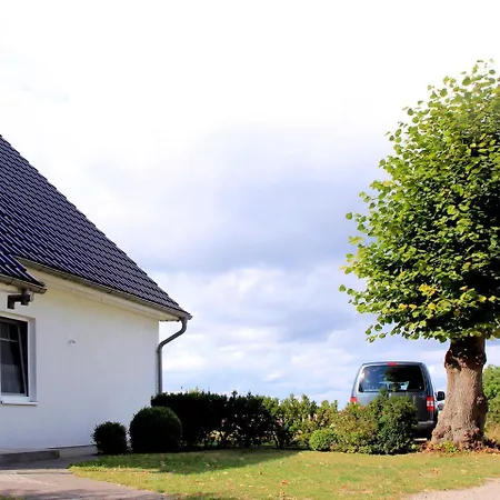 Comfortable In Insel Poel With Sauna * Timmendorf