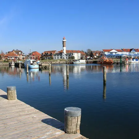 Comfortable In Insel Poel With Sauna Appartement