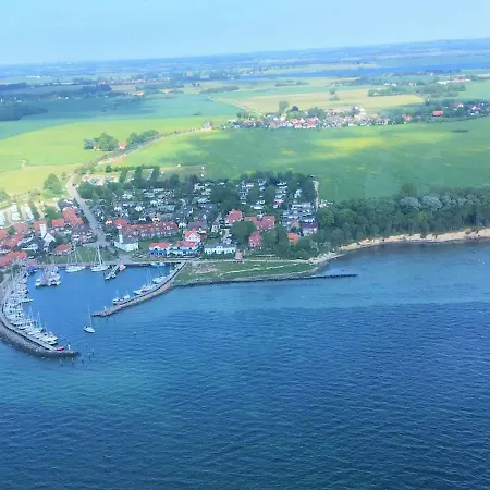 Comfortable In Insel Poel With Sauna *